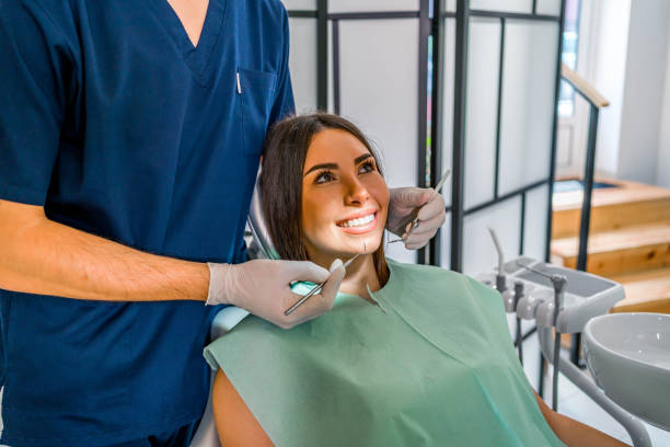 Dental Inlays and Onlays in Holtville, AL
