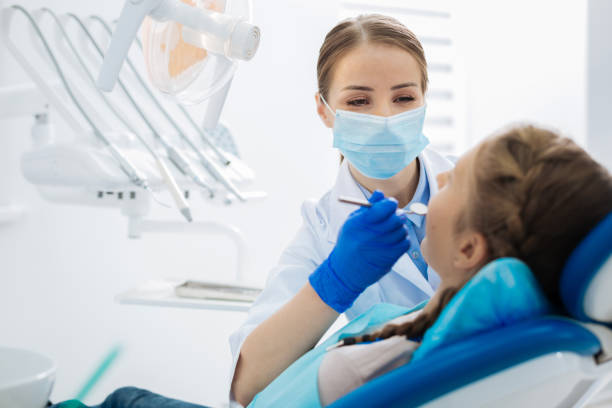 TMJ/TMD Treatment in Holtville, AL